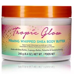 3 for $25 BUNDLE- Tree Hut Tropic Glow body butter